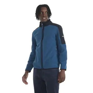 Μικροϊνες πολυεστέρα με φερμουάρ Aigle Polartec T-Kit image-0