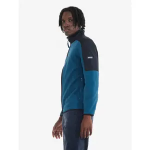 Μικροϊνες πολυεστέρα με φερμουάρ Aigle Polartec T-Kit image-1