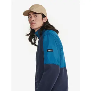 Μικροϊνες πολυεστέρα με φερμουάρ Aigle Polartec T-Kit image-2