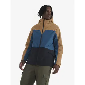 Waterproof jacket Aigle AIW24MOUT006 Gore-Tex T-Tit image-1