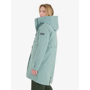 Parka Damen Aigle Fishtail Gore-Tex T-Kit image-2