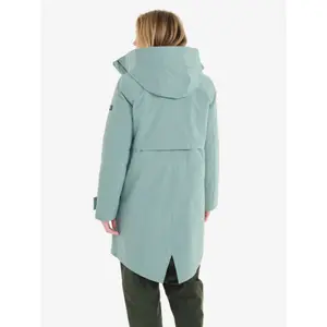Parka Damen Aigle Fishtail Gore-Tex T-Kit image-1