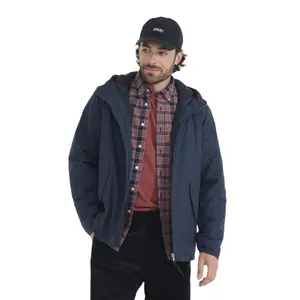 Parka Aigle MTD Ouate Dupont Sorona image-0