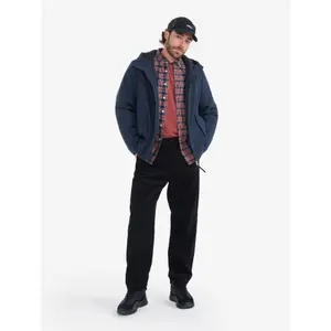 Parka Aigle MTD Ouate Dupont Sorona image-1