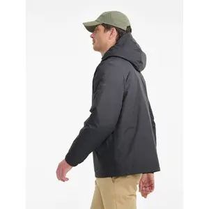 Veste imperméable courte à capuche Aigle MTD® Ouate Dupont Sorona® image-2