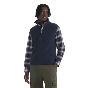 Mouwloze microfibre fleece met rits Aigle T-Kit image-0