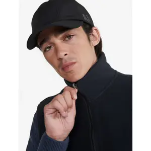 Chaleco de microfibra sin mangas con cremallera Aigle T-Kit image-2