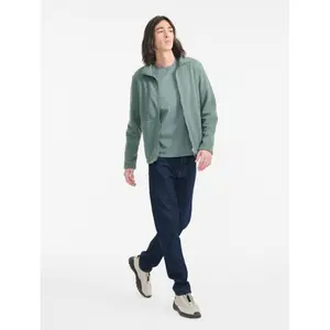 Microfibre fleece with zip Aigle T-KIT image-2