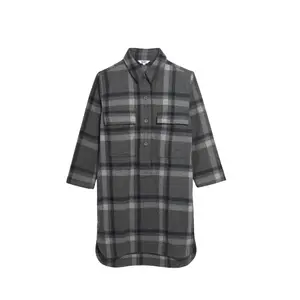 Damska sukienka koszulowa Aigle AIW24WDRS002