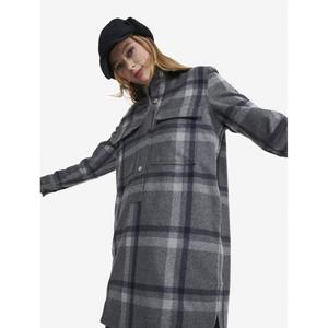 Damska sukienka koszulowa Aigle AIW24WDRS002 image-1