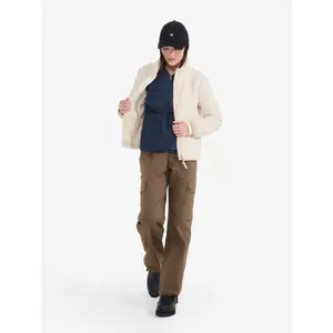 Fleece für Damen Aigle Sherpa T-Kit image-1