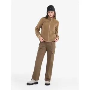 Polaire femme Aigle Sherpa T-Kit image-1