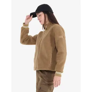 Polaire femme Aigle Sherpa T-Kit image-2