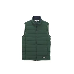 Sleeveless down jacket Aigle AIW24MOUI015 image-0