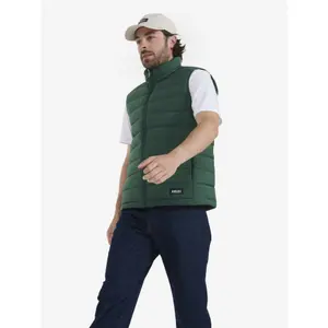 Sleeveless down jacket Aigle AIW24MOUI015 image-2