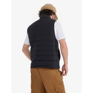 Veste sans manche déperlante avec matelassage en duvets et plumes Aigle T-KIT image-2