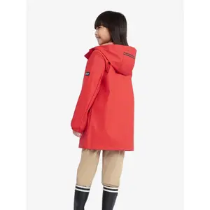 Veste imperméable ciré iconique enfant Aigle image-2