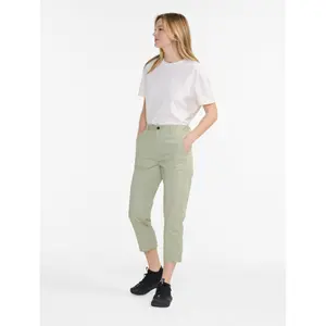 7/8 Damen Chino-Hose Aigle DFT® et Coolmax® image-2