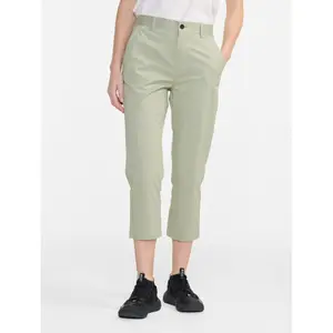 7/8 Damen Chino-Hose Aigle DFT® et Coolmax® image-1