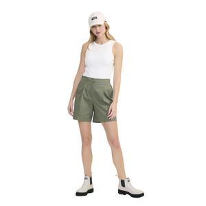 Chino shorts voor dames Aigle DFT Coolmax image-0