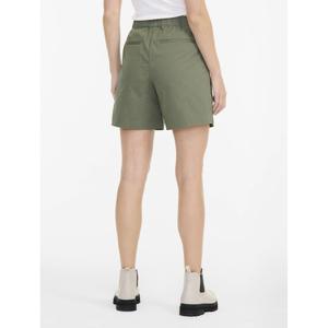 Chino shorts voor dames Aigle DFT Coolmax image-2