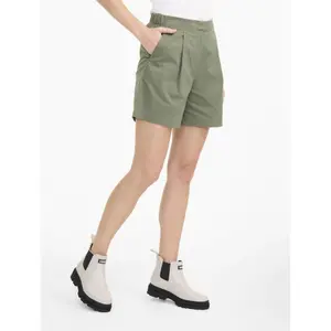 Chino shorts voor dames Aigle DFT Coolmax image-1