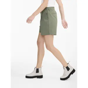 Chino shorts voor dames Aigle DFT Coolmax image-3