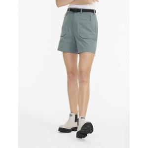 Shorts för kvinnor Aigle DFT UV-C image-1