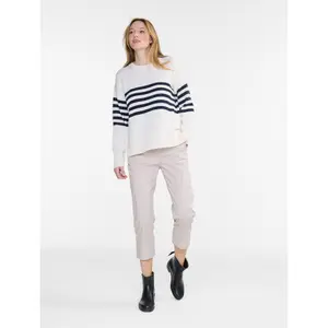 Women's sailor sweater Aigle image-1