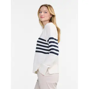 Women's sailor sweater Aigle image-2
