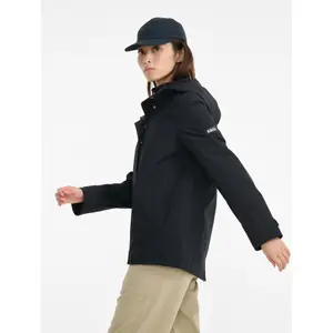 Women's waterproof jacket Aigle Gore-Tex image-2