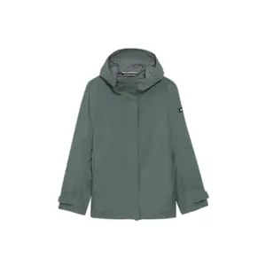 Regenjacke für Damen Aigle Gore-Tex