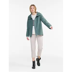 Regenjacke für Damen Aigle Gore-Tex image-1