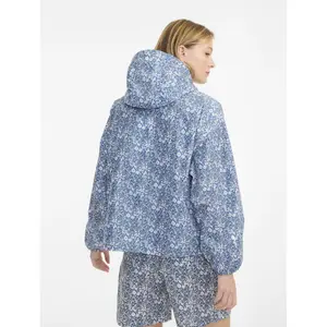 Women's hooded jacket Aigle image-3