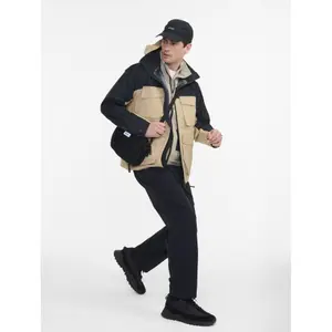 Hooded parka Aigle image-1