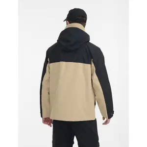 Hooded parka Aigle image-3