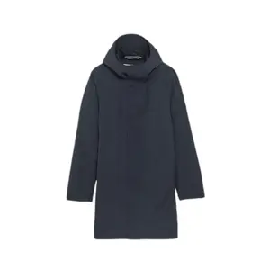 Długa parka z kapturem Aigle MTD®