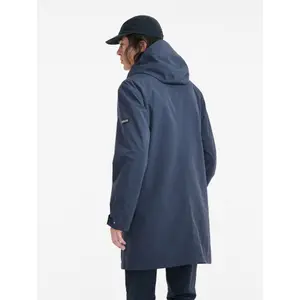 Długa parka z kapturem Aigle MTD® image-2