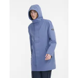 Długa parka z kapturem Aigle MTD® image-1