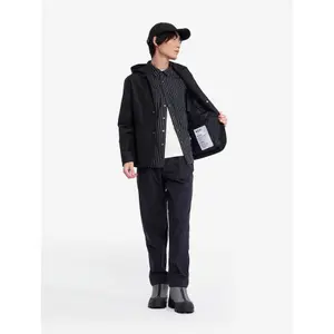 Hooded jacket Aigle Gore-Tex image-2