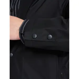 Hooded jacket Aigle Gore-Tex image-6