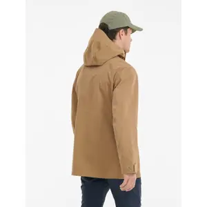 Veste imperméable mi-longue avec capuche Aigle MTD® image-2