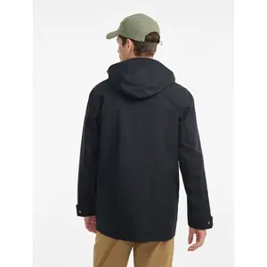 Veste imperméable mi-longue avec capuche Aigle MTD® image-2