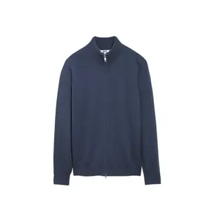 Zipped hoodie Aigle image-0