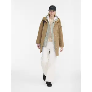 Impermeabile da donna Aigle MTD image-1