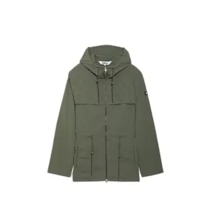 Regenjacke für Damen Aigle UV-C