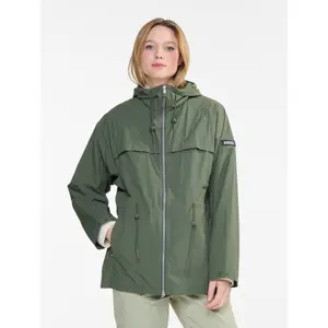 Regenjacke für Damen Aigle UV-C image-1