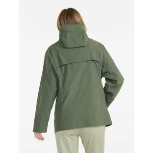 Regenjacke für Damen Aigle UV-C image-3
