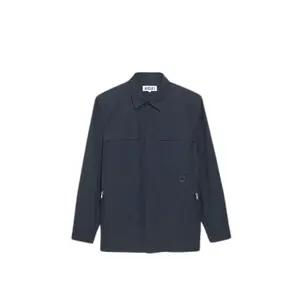 Πουκάμισο με γραμμή Aigle Dry Fast Textile®/UV-C® image-0