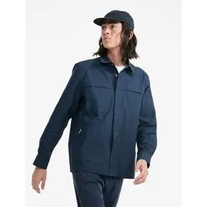 Πουκάμισο με γραμμή Aigle Dry Fast Textile®/UV-C® image-1